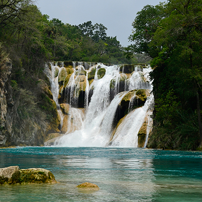 Huasteca Potosina